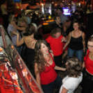 2016.09.02. Mamma Mia Pezsgőt a Csajoknak Dj:Hubik&Solymi Conga Fotók:árpi