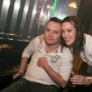 Club Vertigo -  Chris Lawyer 2013.12.14. (szombat)