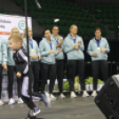 2019.05.12.5 Bajnokok Ligája Győzelem ünneplés