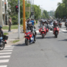 2015.05.09. Motoros Felvonulás Győr Fotók:árpika