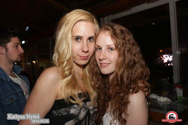 2014.06.04.Szerda - Kattyas Nyitó
