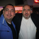 2015.10.31 Mamma mia Halloween Night Dj:Balage&Solymi Conga & FeelharmonX