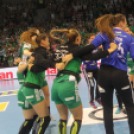 2018.05.23. Audi ETO KC -Békéscsaba női kézilabda és a bajnoki ünneplése Fotók:árpika 