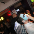 2015.10.31 Mamma mia Halloween Night Dj:Balage&Solymi Conga & FeelharmonX