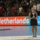 2019.07.21.Kézilabda Női U19-es EB Döntő Magyarország-Hollandia és záróünnepség