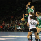 2020.02.15.Győri Audi ETO KC -Alba Fehérvár Női kézilabda mérkőzés Fotók:árpika