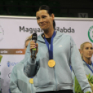 2019.05.12.5 Bajnokok Ligája Győzelem ünneplés