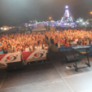 2018.08.18. Győr Augusztus 20. 1. nap Fotók:árpika