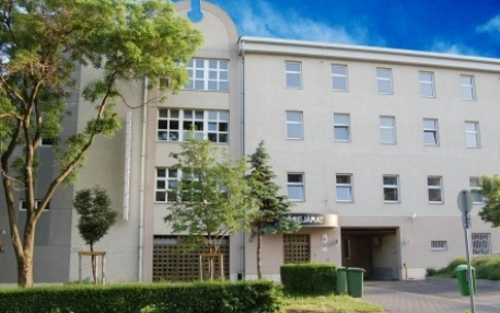 Új vezető  a XI. kerületi Budapesti Rendőr-főkapitányságon