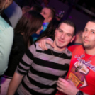 Club Vertigo - Julia Carpenter 2013.12.21. (szombat)