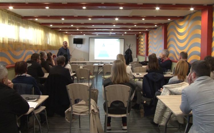 Robbanás szerűen fejlődik a biciklis turizmus