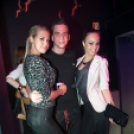 Club Vertigo -  Led & Fetish 2014.01.25. (szombat)