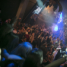 Club Vertigo - STERBINSZKY & ANDRO 2015.12.12. (szombat) (Fotók: MikeD.)