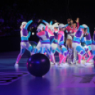 2019.07.21.Kézilabda Női U19-es EB Döntő Magyarország-Hollandia és záróünnepség