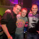 Club Vertigo -  Sterbinszky 2013.11.23. (szombat)