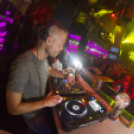 Club Vertigo - Chris Lawyer 2014.10.25. (szombat)