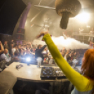 Club Vertigo - Majka & Curtis - Angels of Nigh 2014.11.14. (péntek)