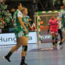 2020.01.26.Győri Audi ETO KC-Brest női Bajnokok Ligája mérkőzés