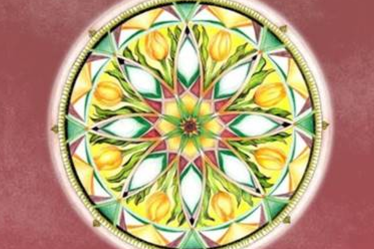 Mandala Kiállítás 