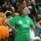 2019.10.02.Győri Audi ETO KC- MTK női kézilabda bajnoki mérkőzés