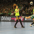 2018.03.10 Győri Audi ETO KC-RK Krim Ljubljana női BL kézilabda Fotók:árpika 