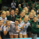 2019.05.20.Győri Audi ETO KC- Mosonmagyaróvár női kézilabda bajnoki mérkőzés 