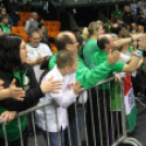 2018.03.14 Győri Audi ETO KC-Érd női kézilabda bajnoki mérkőzés Fotók:árpika 