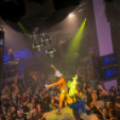 Club Vertigo -  All for Ladies 2013.10.12. (szombat)