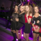 Club Vertigo - All 4 Ladies / Marcee vs. Slim 2014.11.29. (szombat)