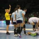 2017.09.02.Győri Audi ETO KC - DVSC-TVP női kézilabda Fotók:árpika