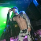 Club Vertigo - Rockerek és plázacicák 2014.10.18. (szombat)