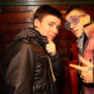 Lapos - Előszilveszteri Friday Night 2011.12.30. (péntek) (Fotók: K.B.)