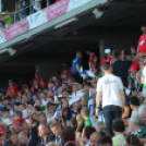 2017.07.23. EYOF megnyitó ünnepség Fotók:árpika 