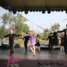 Majális feszt - Sportcsarnok megnyitó