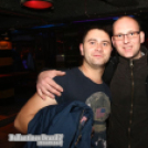 2014.09.24.Szerda - Ballantines Brazil Party