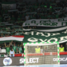 2018.04.14. Győri Audi Eto KC-Brudusnost női kézilabda bajnokok ligája Fotók:árpika