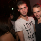 Club Vertigo -  All for Ladies 2013.10.12. (szombat)