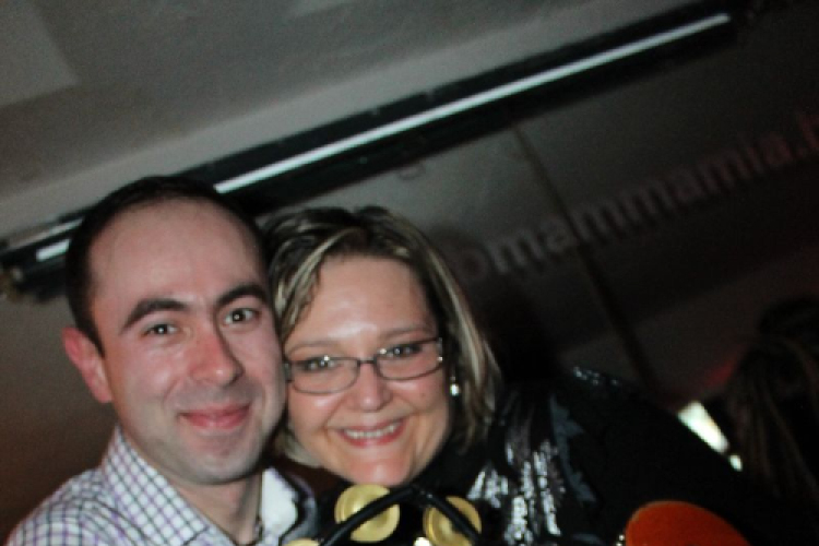 2013.03.09.Szombat Mamma Mia Chippendale Show és Hujber Ferenc (3)Fotók:árpika