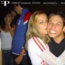 ARCHIV Bulifotók: 2005.09.04 Smirnoff Party
