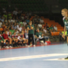 2019.07.17.Kézilabda Női U19-es EB Magyarország-Románia