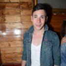 2013.05.03.Péntek Lapos Solymi Konga Night Fotók:adrián