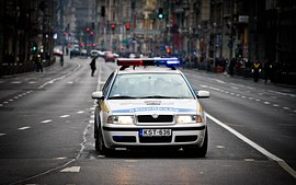 Győri élelmiszerüzletből akart lopni