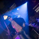 Club Vertigo - Chris Lawyer 2014.10.25. (szombat)