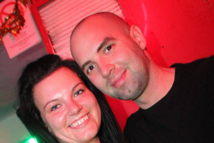 2015.12.31. Mamma Mia Szilveszteri Házibuli Dj:Balage&Solymi Conga Photo by árpika