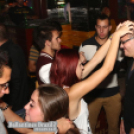 2014.09.24.Szerda - Ballantines Brazil Party
