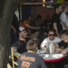 Mackó Kuckó jótékonysági evőverseny és 5. születésnap