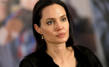 Angelina Jolie 19. századi bosszúthrillerben játszik főszerepet