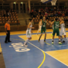 2013.02.03.Hat-Agro Uni Győr - Sbk Samorin Női kosárlada (1) Fotók:árpika