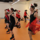 2013.12.06.Péntek Mikulás Kangoo Party fotók:árpika