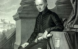 195 éve írta meg Kölcsey Ferenc a Himnuszt